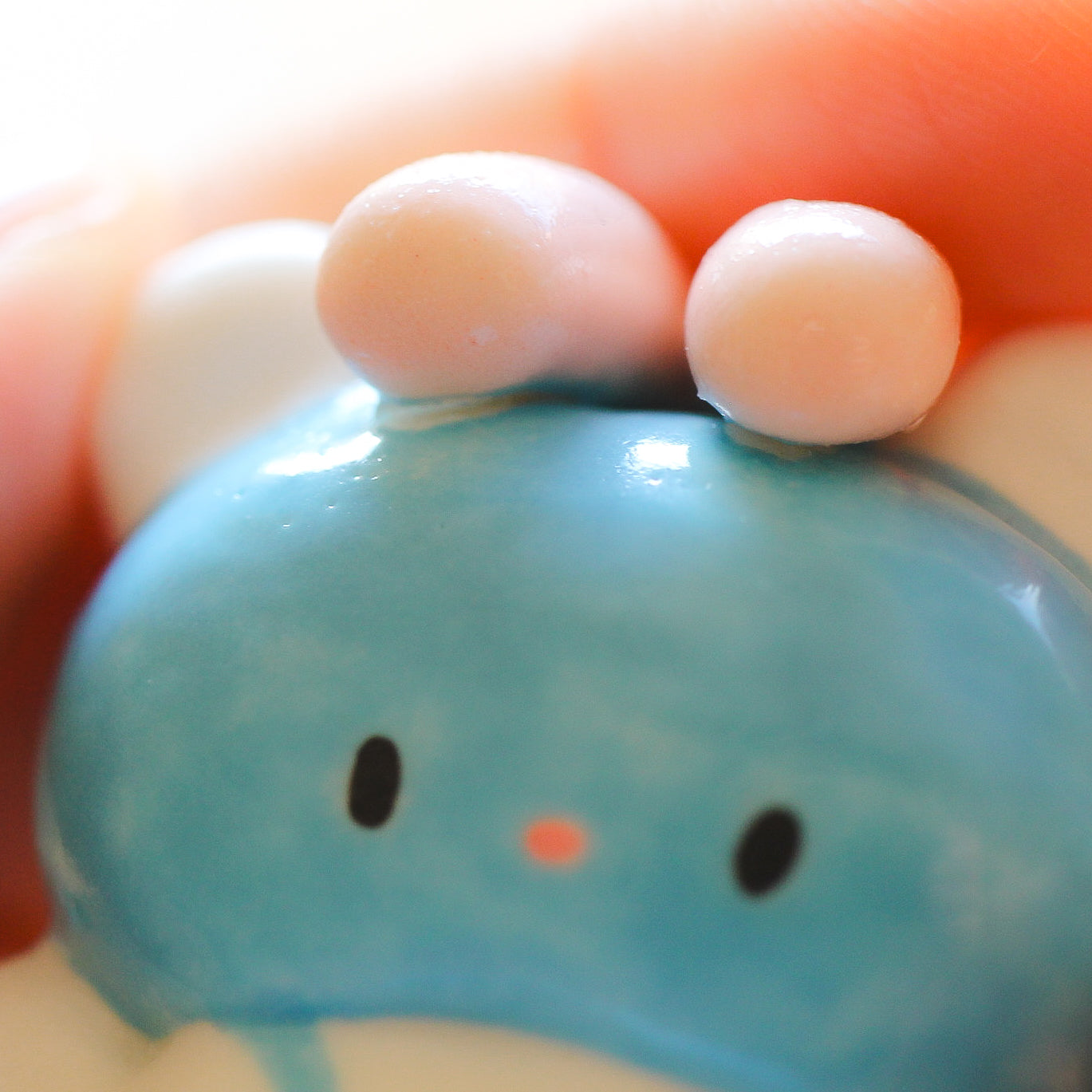 Pillow Chu
